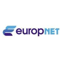 europnet injection moulding machine logo image