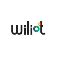 wiliot logo image