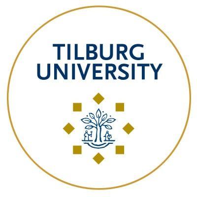 Tilburg University logo image