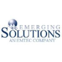 emerging solutions