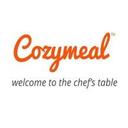 logo of Cozymeal Inc