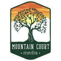 mountain court media logo image