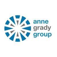 anne grady group logo image