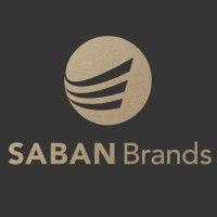 saban brands