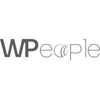 wpeople logo image