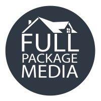 full package media logo image