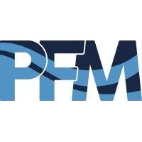 premier franchise management logo image