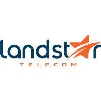 landstar telecom logo image