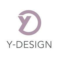 y-design logo image