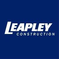 leapley construction group