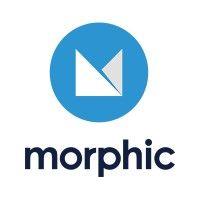 morphic medical logo image