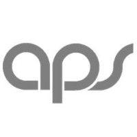 aps gmbh logo image