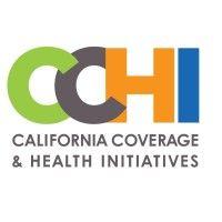 california coverage & health initiatives