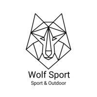 wolf sport logo image