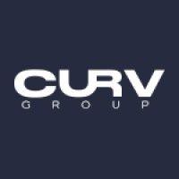 curv group logo image