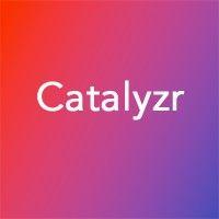 catalyzr logo image