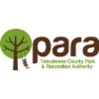 tuscaloosa county park & recreation authority (para)