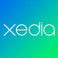 xedia ltd logo image