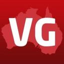 logo of Virtual Graffiti Australia