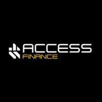 access finance logo image