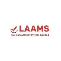 laams logo image