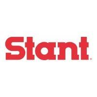 stant logo image