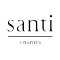 santi london logo image