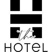 the hotel at huntington square logo image