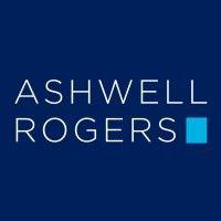 ashwell rogers logo image