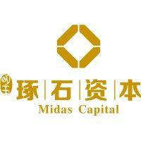 midas capital 琢石资本 logo image