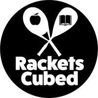 rackets cubed logo image