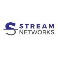 stream networks