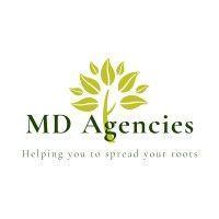 md agencies uk