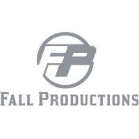 fall productions logo image