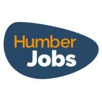 humber jobs