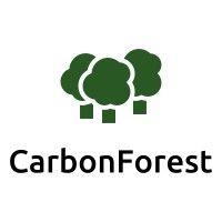 carbonforest logo image