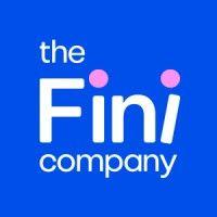 the fini company br logo image