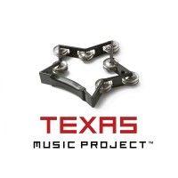 texas music project logo image