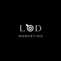 lod marketing logo image