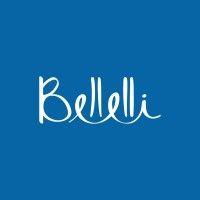 bellelli educación logo image