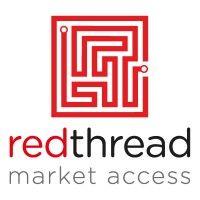 red thread | market access