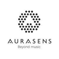 aurasens logo image