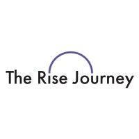 the rise journey logo image