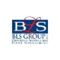 bls group, inc. logo image