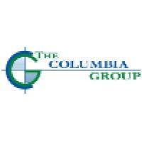 the columbia group logo image