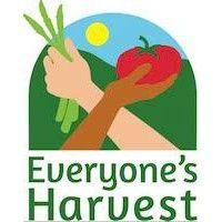 everyone's harvest logo image