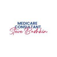 steve bashkin medicare consultant logo image