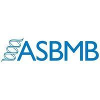 american society for biochemistry and molecular biology (asbmb) logo image