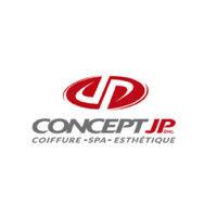 concept jp inc. logo image