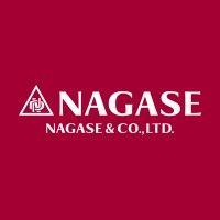 nagase & co., ltd. logo image